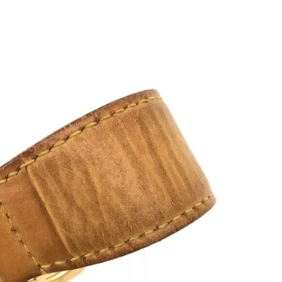 100% Authentic LOUIS VUITTON Tikal GM M40077 Monogram - Shoulder Bag 593-091724 - Picture 9 of 14